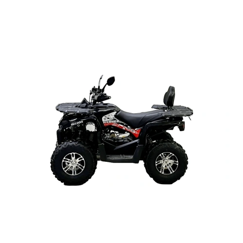 Квадроцикл BISON Hammer 200L Lux