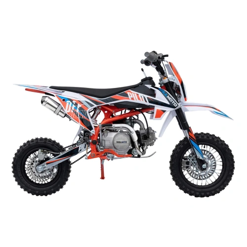 Питбайк REGULMOTO Pilot 110EA 12/10