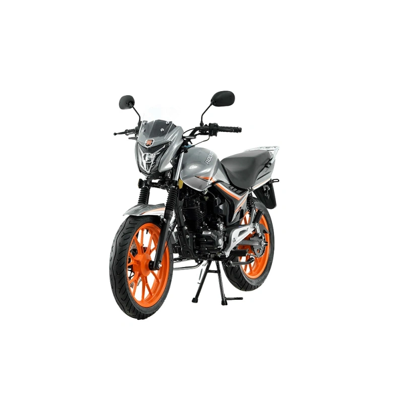 Мотоцикл ROCKOT Spectrum 150 ТУРЭНДУРО с ПТС 2583552