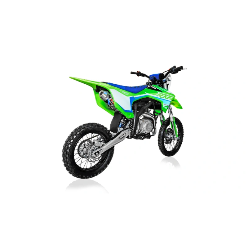Питбайк APOLLO RXF Freeride 125L 2558976