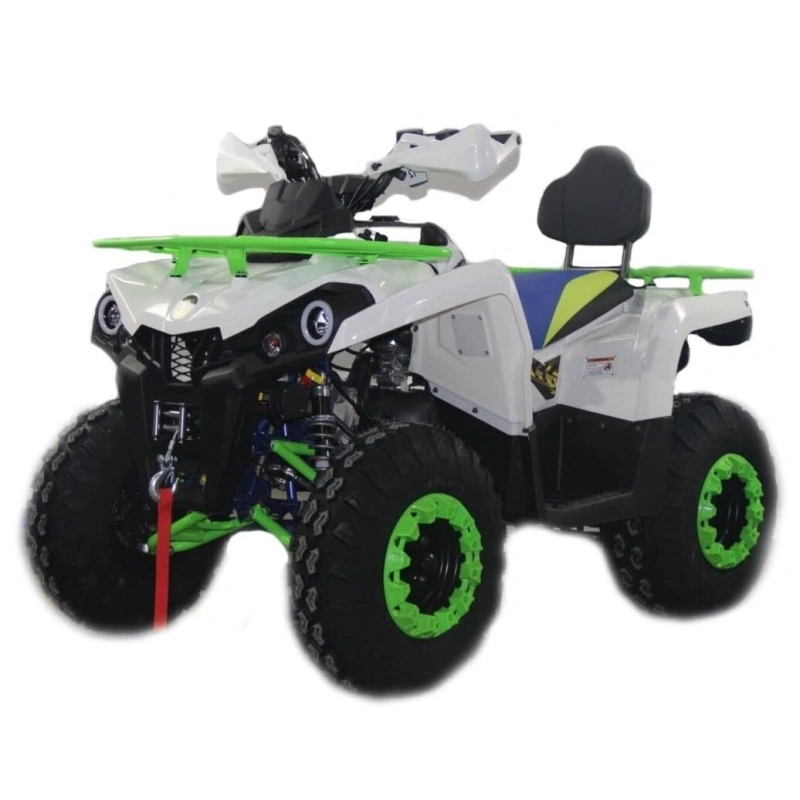 Квадроцикл IRIDE 200 Rover 2558091