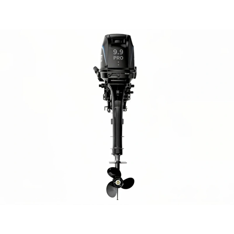 2х-тактный лодочный мотор PARSUN T9.9BMS PRO 2589906