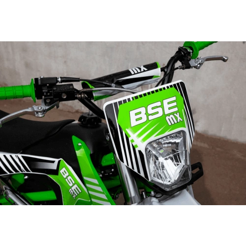 Питбайк BSE MX 125 3.0 21184