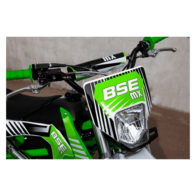 Питбайк BSE MX 125 3.0 21184