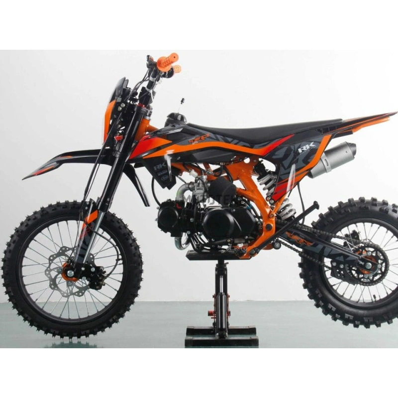 Питбайк RACER TRX125E 2588737