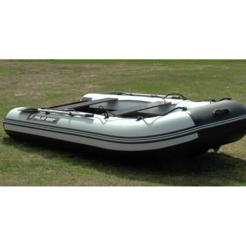 Лодка ПВХ POLAR BIRD 340S NEW SEAGULL «Чайка» 2546317