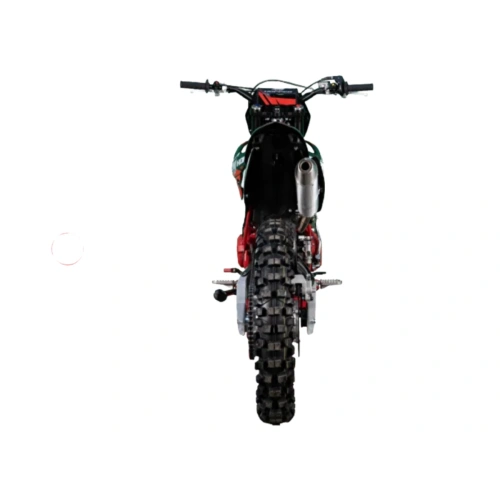 Мотоцикл кроссовый эндуро ZM Hopper 250СС 4T 2591673