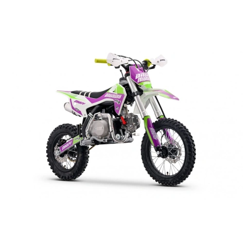 Питбайк PITONMOTO PX3 110EA 14/12