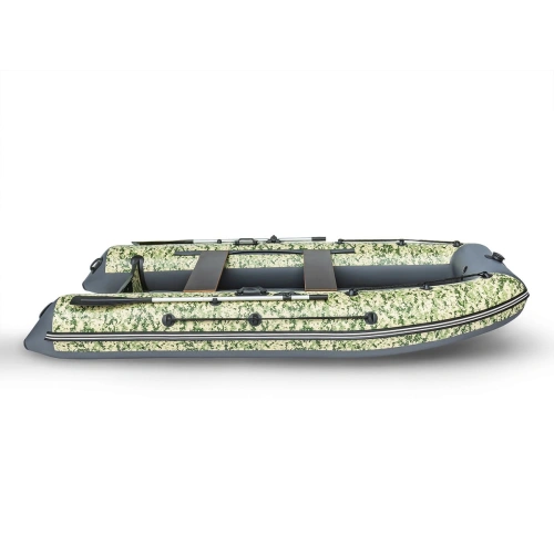 Лодка ПВХ STORMLINE Air Expedition 400 2583479
