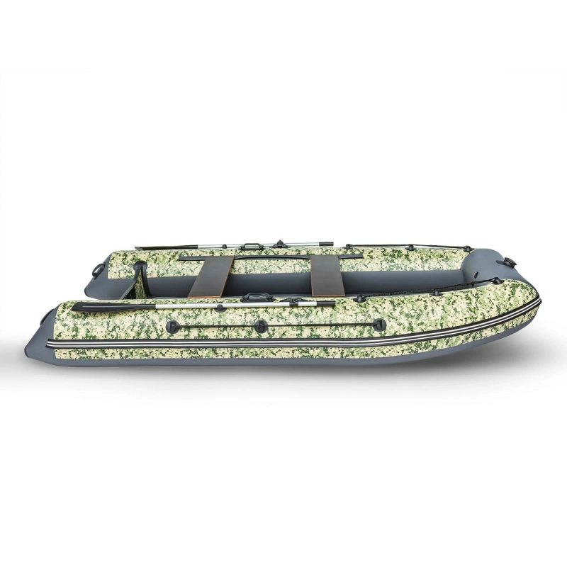 Лодка ПВХ STORMLINE Air Expedition 400 2583479