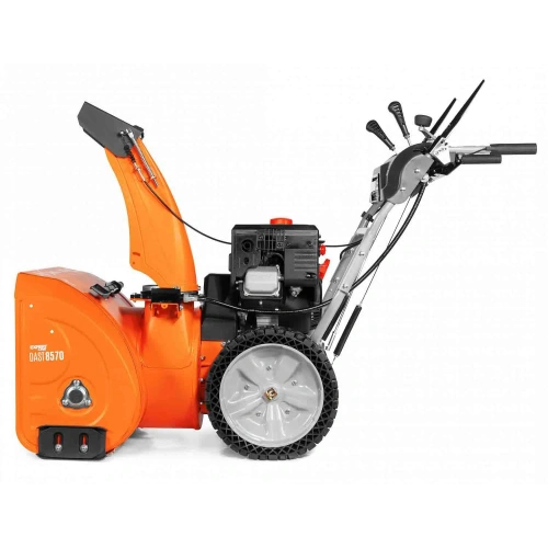 Снегоуборщик DAEWOO DAST 8570