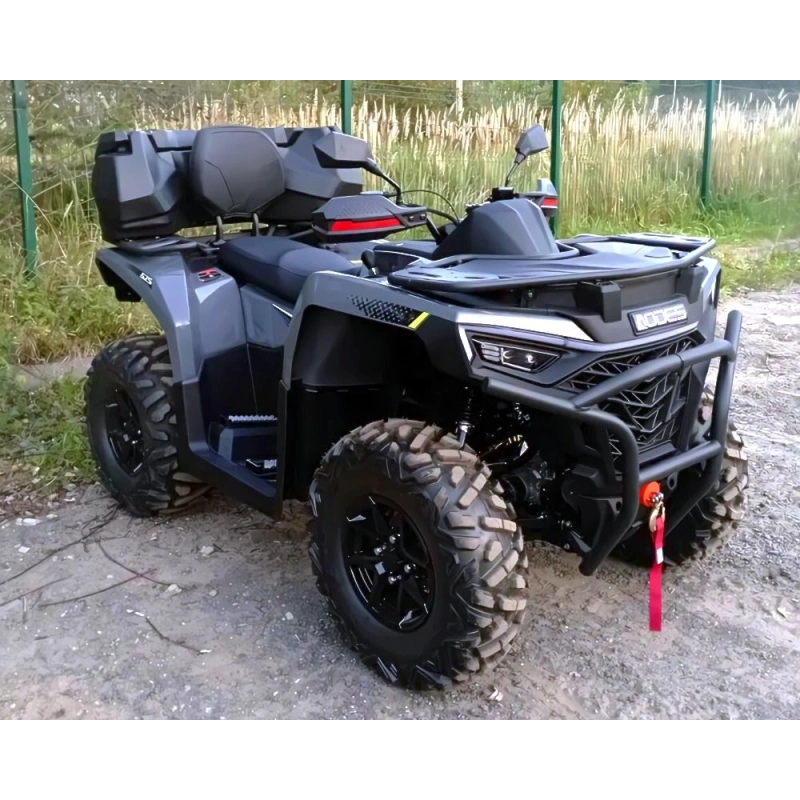 Квадроцикл AODES Pathcross ATV 625 L PRO 2026