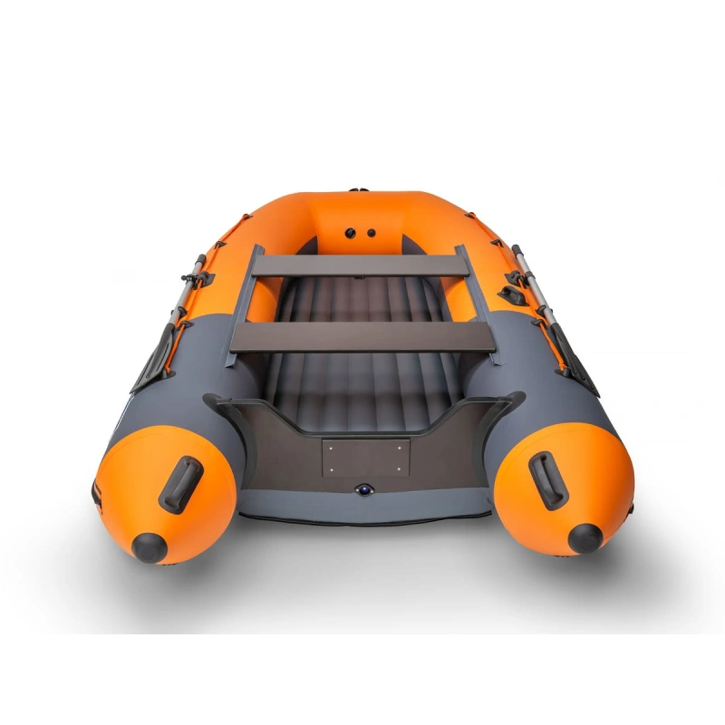 Лодка ПВХ STORMLINE Air Classic Tactic 400 2588679