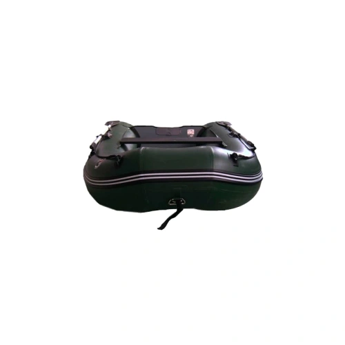Лодка ПВХ GOLFSTREAM Base CB 385 10151