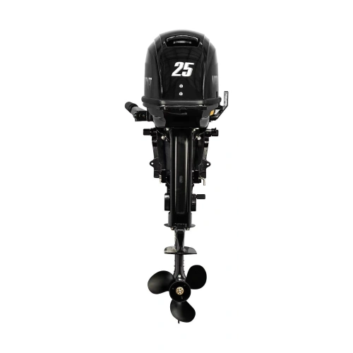 2х-тактный лодочный мотор MARINE ROCKET MR25FHS