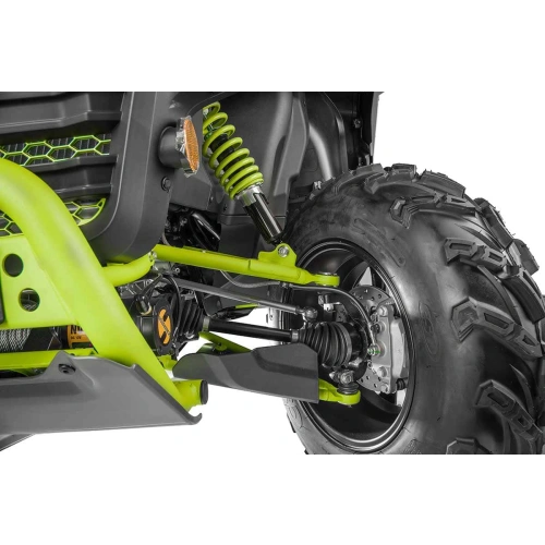 Квадроцикл SEGWAY Snarler AT6 SE (ПСМ) 2587844