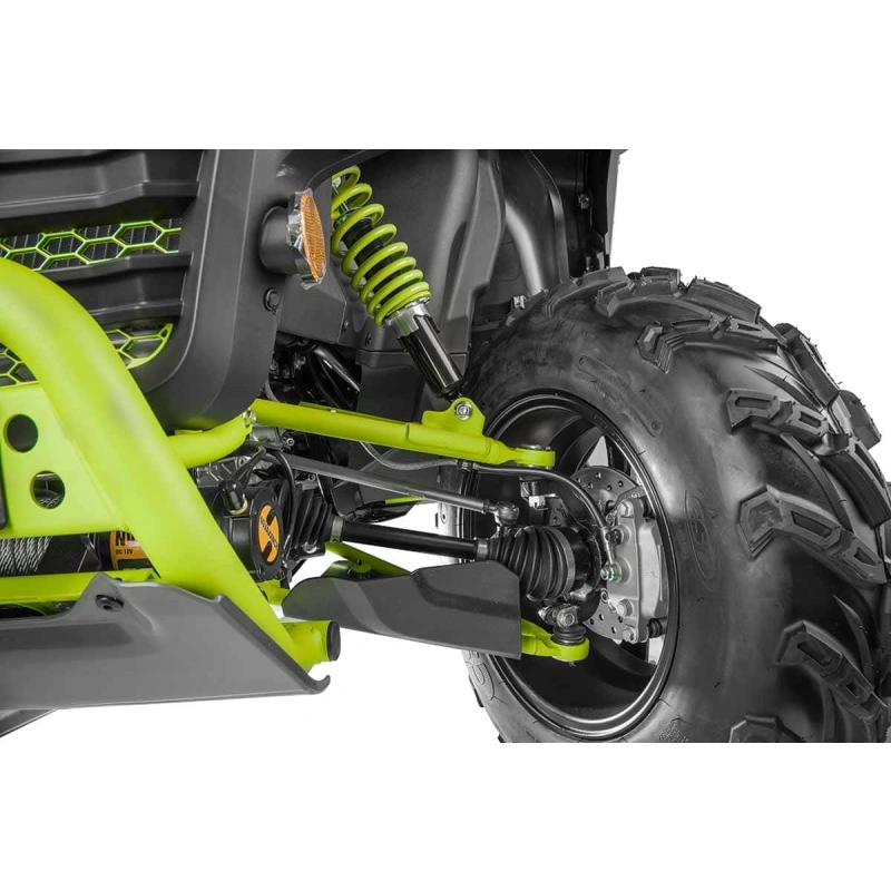 Квадроцикл SEGWAY Snarler AT6 SE (ПСМ) 2587844