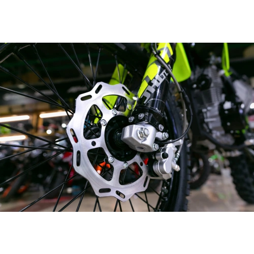 Мотоцикл JHL S004 R 300 (4T 175FMM) ENDURO 2589285