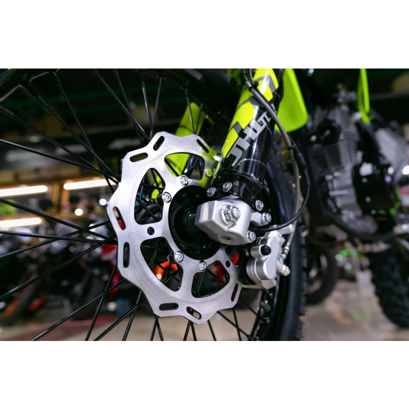Мотоцикл JHL S004 R 300 (4T 175FMM) ENDURO 2589285