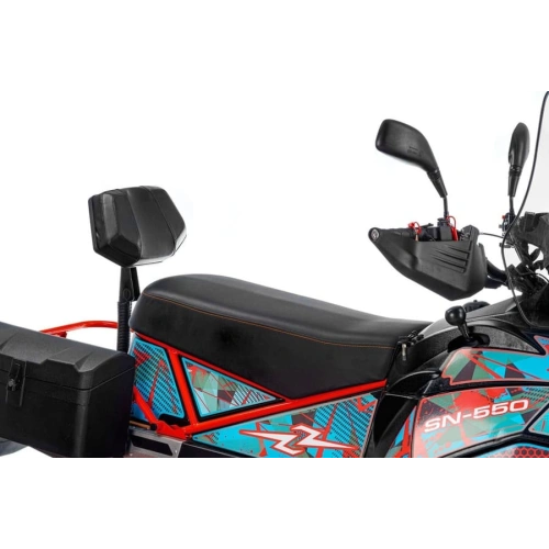 Снегоход SHARMAX SN-550 (2024) 9582