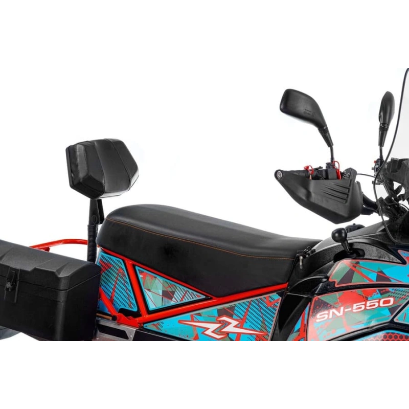 Снегоход SHARMAX SN-550 (2024) 9582