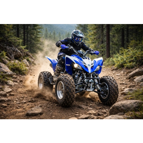 Квадроцикл YAMAHA YFM250R - replica