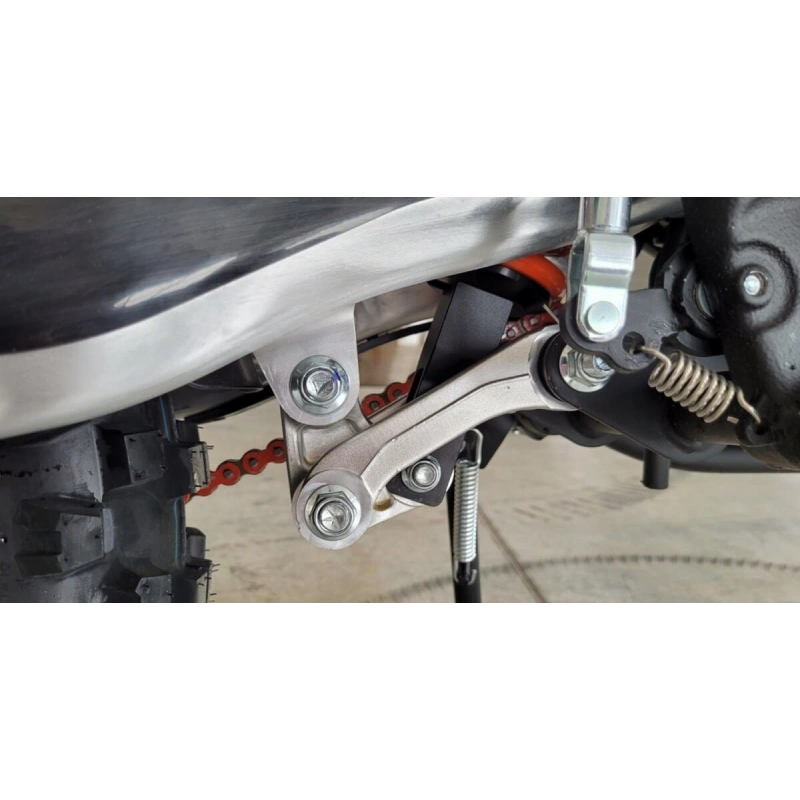 Мотоцикл TIREX K5 Pro ENDURO 2591320