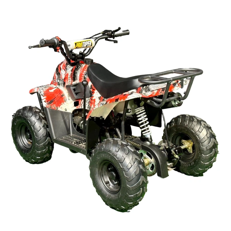 Квадроцикл MZ Grizzly 110 2583963