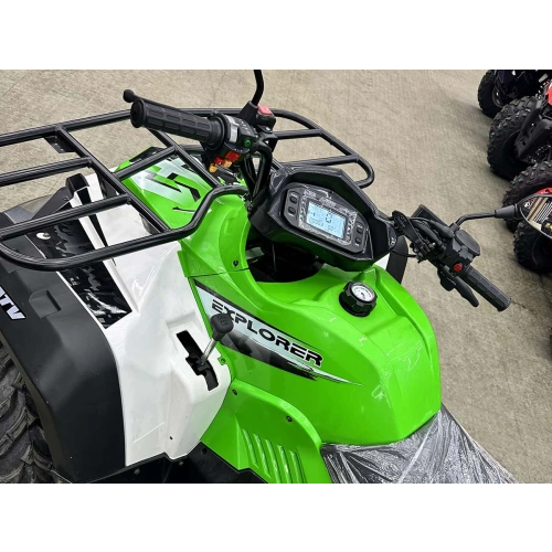 Квадроцикл SHARMAX 450 Explorer 4x4 2589454