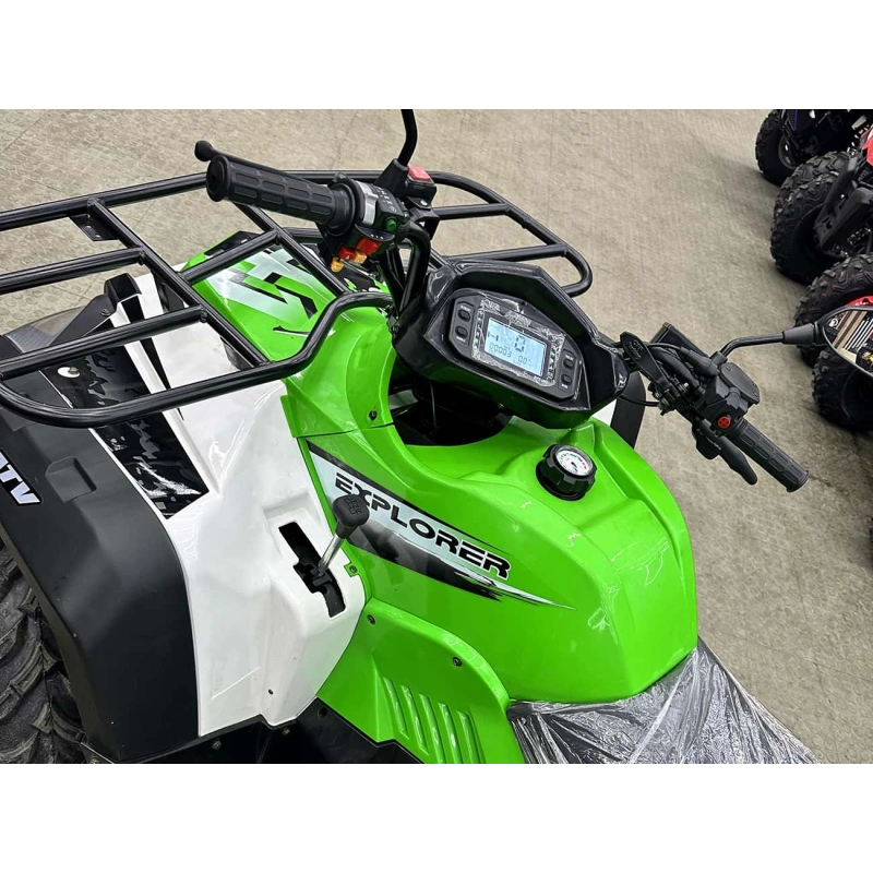 Квадроцикл SHARMAX 450 Explorer 4x4 2589454