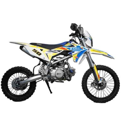 Питбайк GMMOTO A1 2591367