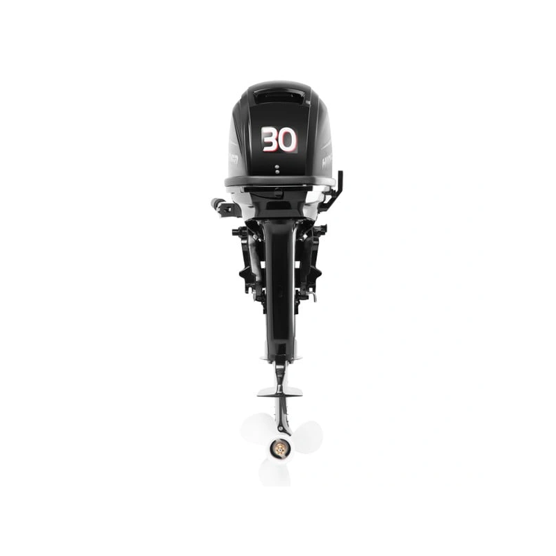 2х-тактный лодочный мотор HIDEA HD30FHS