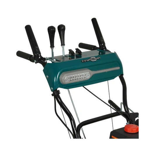 Снегоуборщик FINEPOWER SRMP6121LT