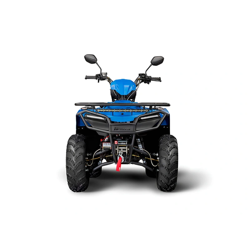 Квадроцикл IRBIS ATV200 LUX 2590746