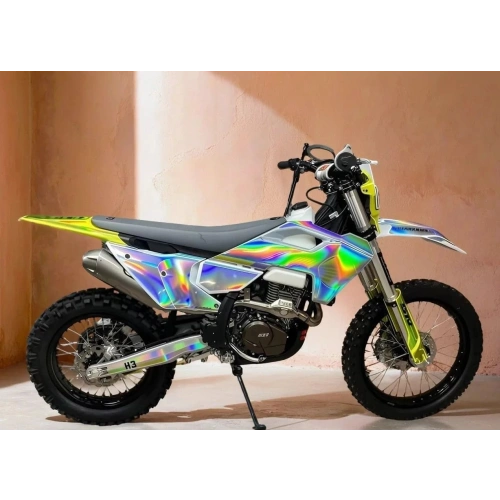 Мотоцикл STN H3 ENDURO 2591317
