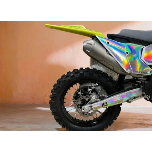 Мотоцикл STN H3 ENDURO 2591317