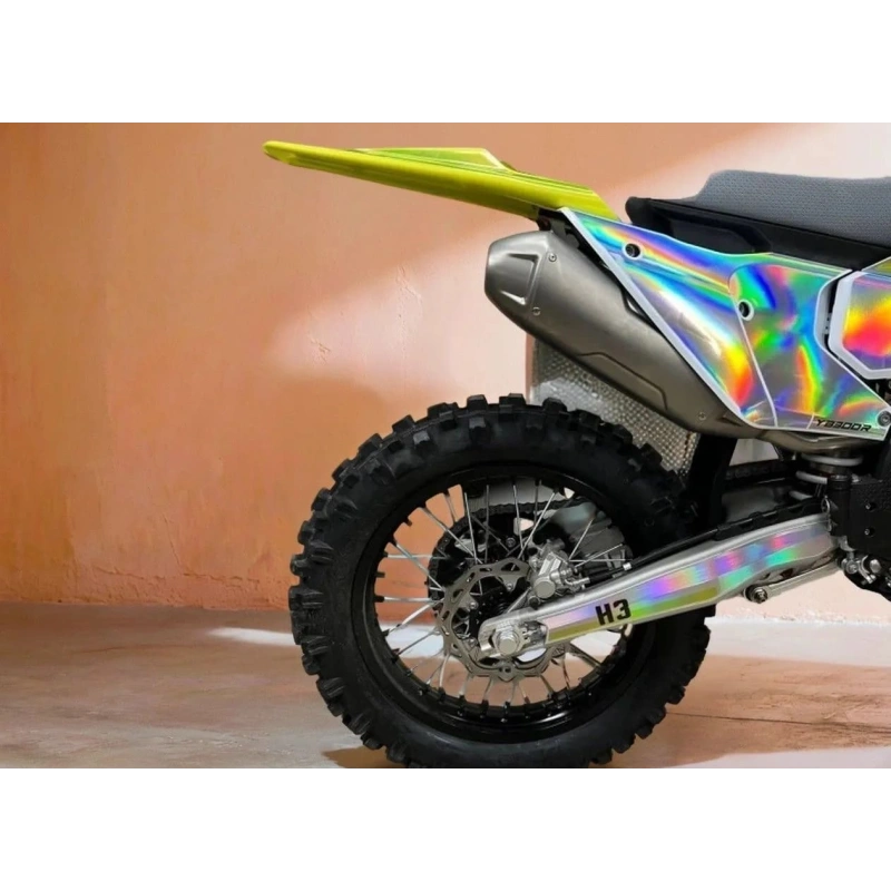 Мотоцикл STN H3 ENDURO 2591317