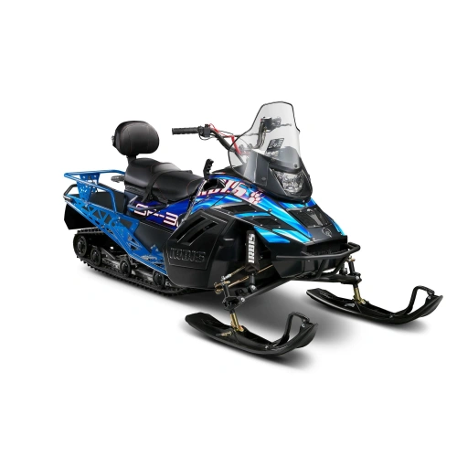 Снегоход IRBIS SF300