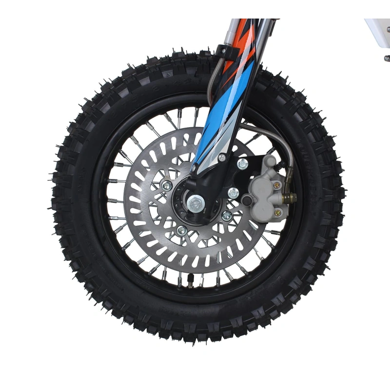 Питбайк REGULMOTO Pilot EA 14/12 2569798