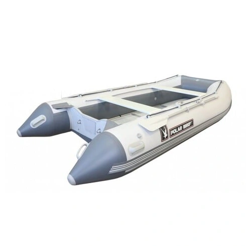 Лодка ПВХ POLAR BIRD PB-385M New Merlin (Кречет) 2557054