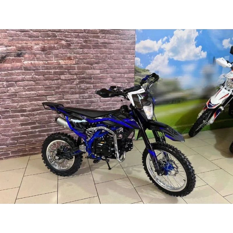 Питбайк RACER TRX125E