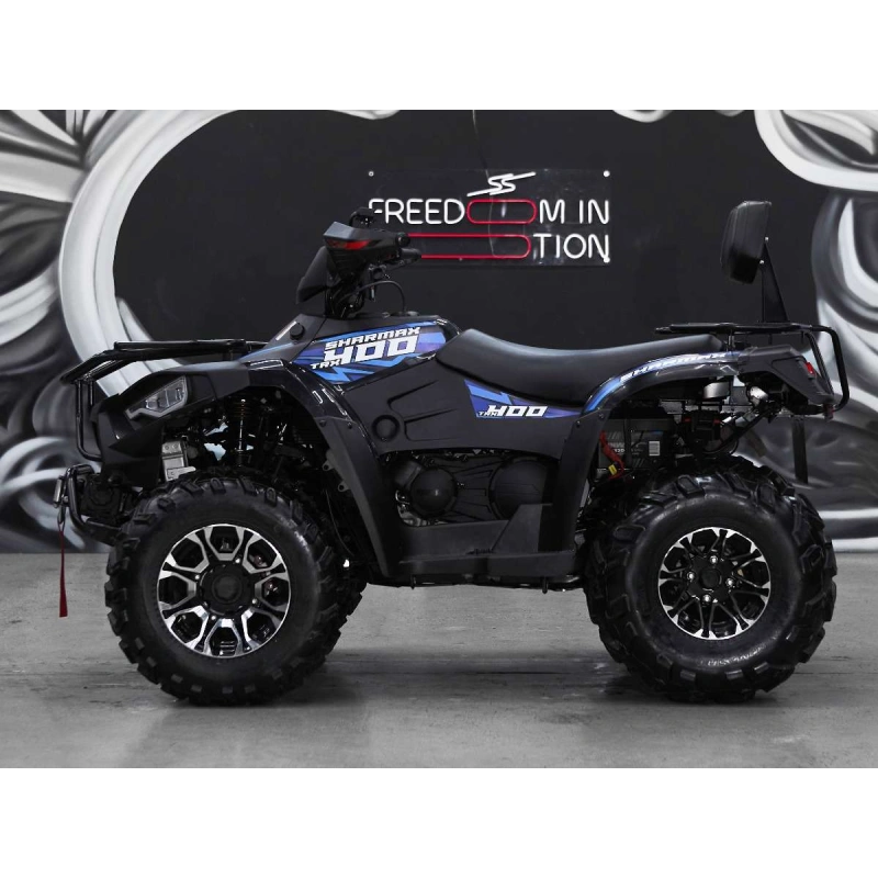 Квадроцикл SHARMAX TRX 400 2592354