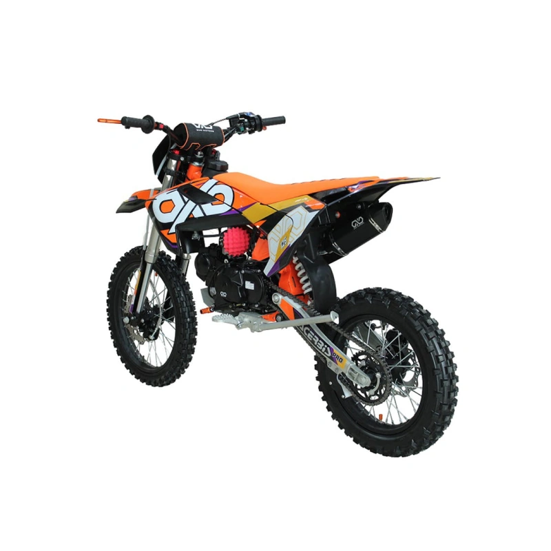 Питбайк OXO Pro 125 M 2589118