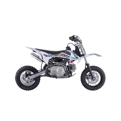 Питбайк BRZ X1 60CC 10/10