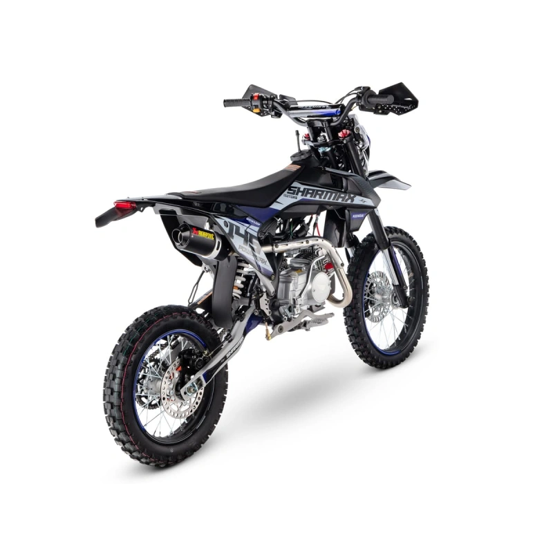 Питбайк SHARMAX PowerMax 145