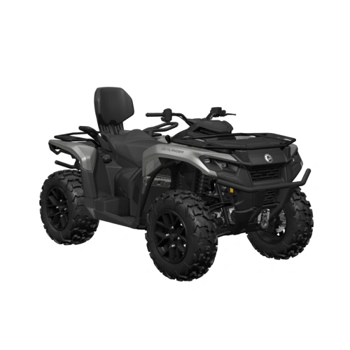 Квадроцикл BRP Can-Am Outlander Max XT 700 (2024) (ПСМ) 2587377