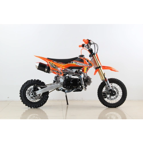 Питбайк SSSR Proton 125 12/10
