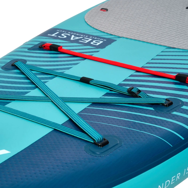 Сап Aqua Marina Beast 10'6 All-Around Advanced для плавания
