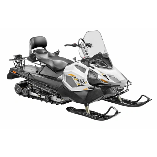 Снегоход STELS Атаман SA600T (L LUX WT) 1.0 Tech