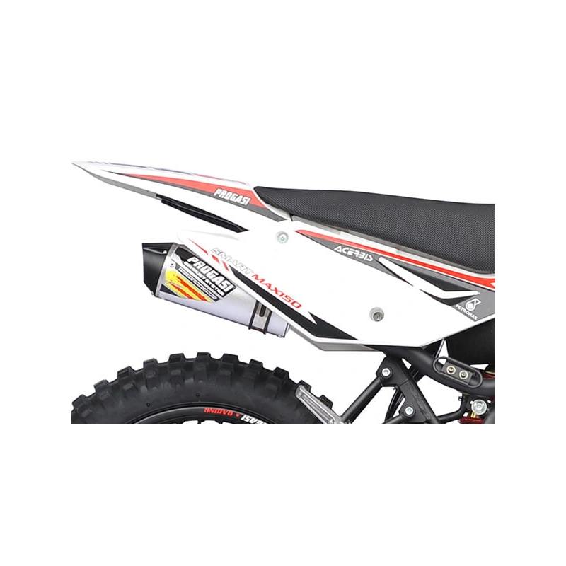 Мотоцикл кроссовый эндуро PROGASI Smart Max 150 ENDURO
